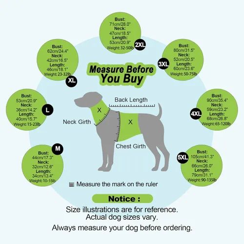 Vista 7 de Suéteres XXL elásticos para perros, suéter de punto de cuello alto para perros extra grandes, suéteres para perros de tamaño grande, suéter cálido