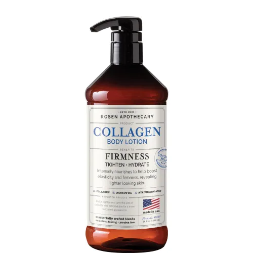 Firmeza Loción Corporal Colágeno 16.2 fl oz