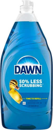 Vista 16 de Dawn Procter & Gamble 39713 Jabón lavavajillas, Ultra Original, 7 onzas - Cantidad 1