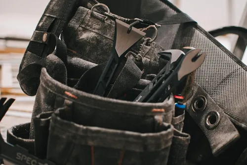 Vista 6 de Spec Ops Tools - Tirador de uñas de 10 pulgadas, barra de palanca de pata de gato, acero de alto carbono, 3% donado a veteranos