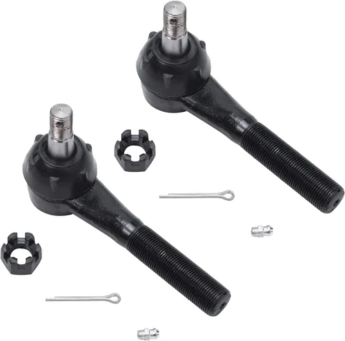 Vista 5 de Detroit Axle - Brazo de control superior delantero RWD con rótulas de barra estabilizadora Enlaces de extremo de barras de acoplamiento exteriores