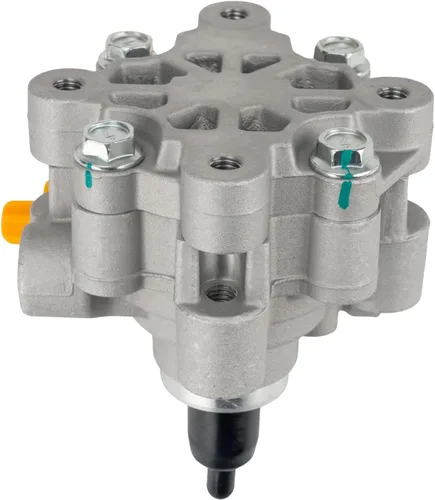 Vista 245 de PHILTOP Bomba de dirección asistida 21-5260 OE apta para Elantra 2001-2005, Tiburon 2003-2008, bomba de asistencia de dirección 571002D100