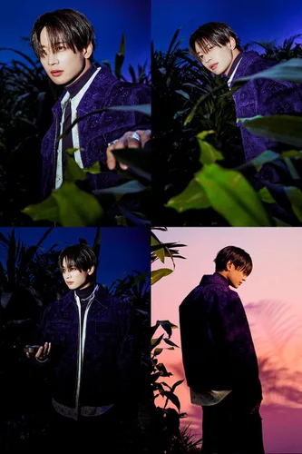 Vista 3 de (PHOTO BOOK Ver.) SHINEE HARD The 8th Album ( MAKER Ver. +Store Gift Card ) K-POP SEALED