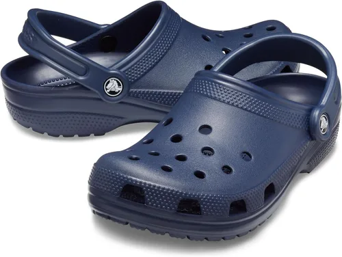 Vista 6 de Crocs Zuecos clásicos unisex para adultos
