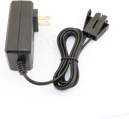 Marca nuevo cargador para Peg Perego batería de 12 voltios cargador mecb0034