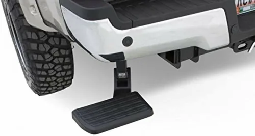 Vista 4 de AMP Research RealTruck BedStep 75326-01A Compatible con Jeep Gladiator JT 2020 - 2024