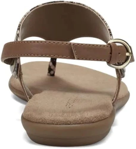 Vista 8 de Aerosoles Women's in Conchlusion Flip-Flop