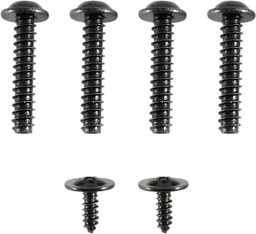 Vista 8 de Soporte para placa de matrícula, soporte de montaje de parachoques delantero negro compatible con Ram 2500 3500 4500 5500 5500 2019 2020 2021 2022