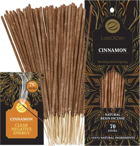 Vista 8 de Varillas de incienso de madera de agarwood – Incienso de madera de Oud natural para meditación y relajación – Varillas de Oudh de combustión lenta
