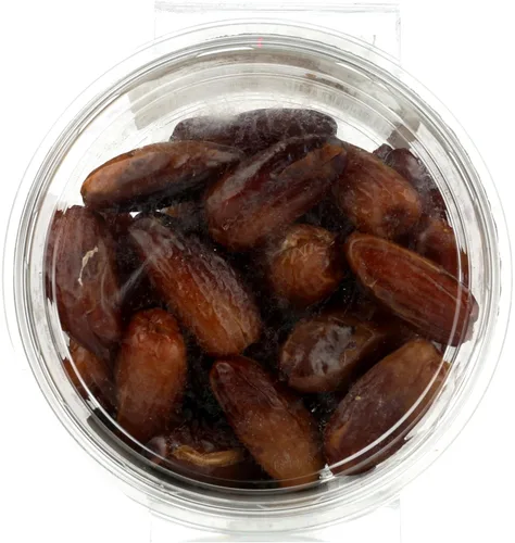 Vista 5 de AURORA PRODUCTOS Dátiles orgánicos sin hueso, 9 OZ