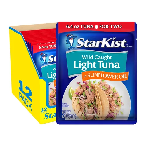 Vista 16 de StarKist