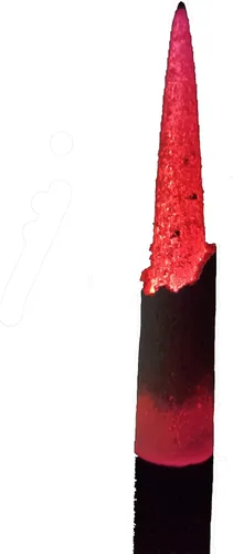 Vista 4 de Moxibustión sin humo Moxa Sticks aijiu(10 por caja)
