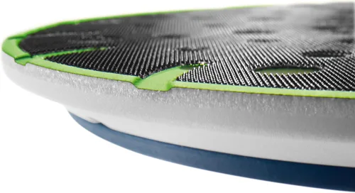 Vista 3 de Festool 202463 RO 150 Almohadilla de lijado duro