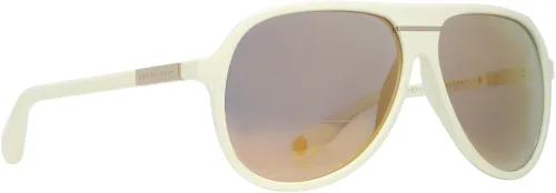 Vista 3 de Marc Jacobs Gafas de sol - MJ514S Marco Marfil Lente Multilayer Gold
