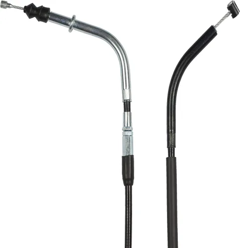 Vista 5 de MOTOMASTER Cable de embrague de motocicleta compatible con Kawasaki Ninja 650 R/ER-6N/54011-0558