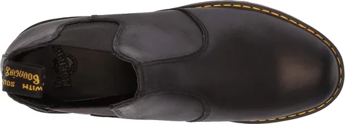 Vista 5 de Dr Martens Bota Chelsea 2976 para mujer