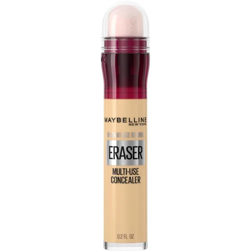Vista 32 de Maybelline - Corrector para el tratamiento de las ojeras Instant Age Rewind multiusos, 100, 1 unidad (el embalaje puede variar)