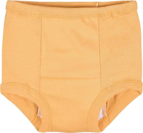 Vista 5 de Gerber Pantalones de Entrenamiento para ir al Baño para Bebés Niños Paquete de 4 Ropa