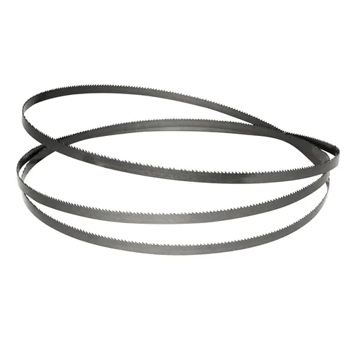 Vista 2 de POWERTEC Hojas de sierra de cinta de 59-1/4 pulgadas surtido para carpintería, hojas de sierra de banda para Sears Craftsman, Ryobi, B&D, Protect