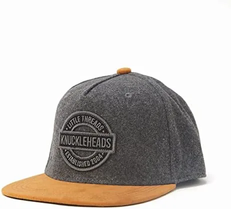 Vista 7 de Born to Love - Gorra de béisbol para niño y bebé con visera, en color blanco y azul