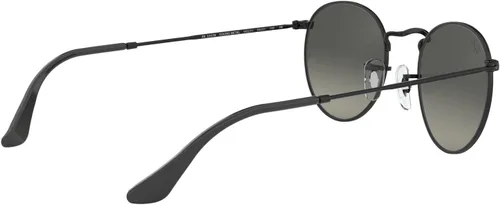 Vista 8 de Ray-Ban Rb3447n Round Flat Lens Sunglasses