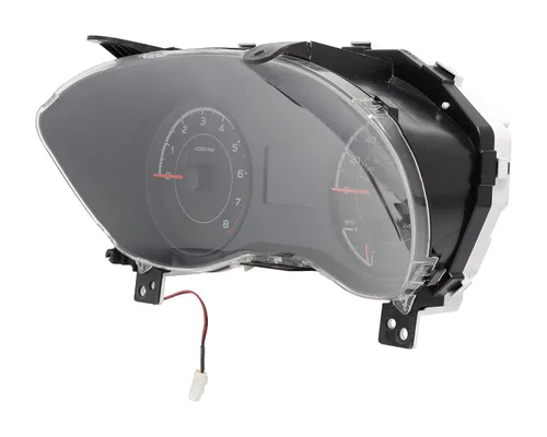Vista 2 de 1 Factory Radio Medidor de instrumentos de velocímetro MPH compatible con Subaru Impreza 85003FL01A 2017-2019