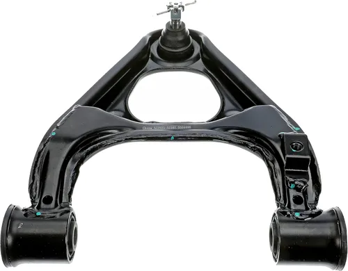 Vista 4 de Dorman 524-467 Conjunto de brazo de control de suspensión inferior del lado del conductor delantero y rótula compatible con modelos Mazda