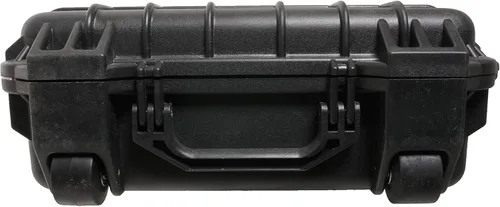 Vista 9 de Case Club Case fits Kel-Tec KSG and Standard Manufacturing DP-12 in Pre-Cut Waterproof Shotgun Case with Accessory Box and Silica Gel to Help