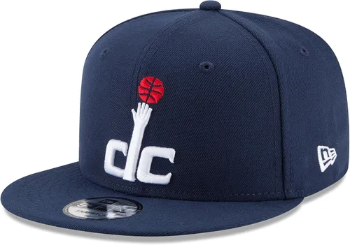 Vista 17 de New Era Hombres Adultos NBA Básico