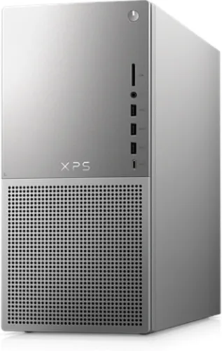 Vista 7 de Dell Escritorio XPS 8960 (2023) Core i7-8TB SSD - 64 GB RAM - RTX 3080 16 núcleos a 5.4 GHz - CPU de 13ª generación - 10 GB GDDR6X Win 11 Pro
