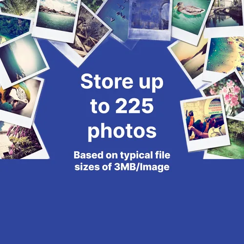 Vista 5 de Verbatim CD-R Discos en Blanco 700MB 80 Minutos 52X Disco Grabable para Datos y Música - Paquete de 100 en Husillo con Empaque Libre