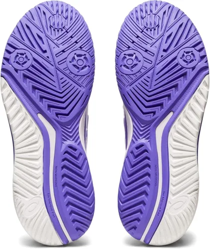 Vista 7 de ASICS Tenis Gel-Resolution 9 para mujer