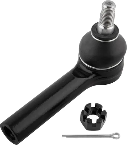 Vista 3 de BOXI 2 extremos de barra de acoplamiento exteriores delanteros para Ford Taurus 1986-1995 / para Lincoln Continental 1988-1994 / para Mercury Sable