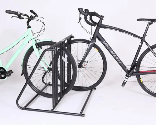 Vista 3 de Swagman Soporte para 6 bicicletas Park City