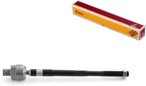 Vista 244 de Metrix Premium Chassis Parts - Front Inner Tie Rod End Fits 93-95 Dodge Colt Sedan, 93-94 Eagle Summit Coupe, 93-94 Summit Sedan, 95-96 Summit