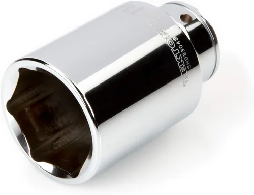 Vista 38 de TEKTON Unidad de 3/4 pulgadas x 1 pulgada de profundidad de 6 puntos de enchufe SHD33025