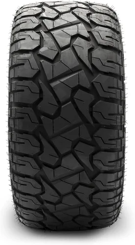 Vista 3 de Xcomp Gladiator 23x10-14 DOT - Neumático para carrito de golf con refuerzo de acero, juego de cuatro