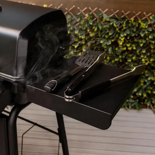 Vista 8 de Charbroil Parrilla de gas Classic Series de 2 quemadores - 463637626