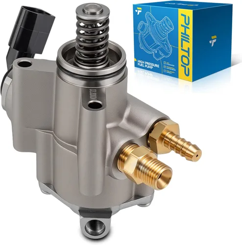 Vista 11 de PHILTOP FG1044 Conjunto de Reemplazo de Bomba de Combustible Eléctrica para Civic 2006-2011 1.8L, Kit de Montaje de Módulo de Bomba de Combustible