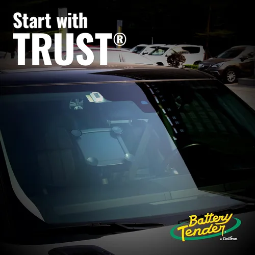 Vista 10 de Battery Tender OBDII - Cable adaptador para carga de batería de 12 V, cable de 22 pulgadas, compatible con energía solar, carga la batería de 12 V