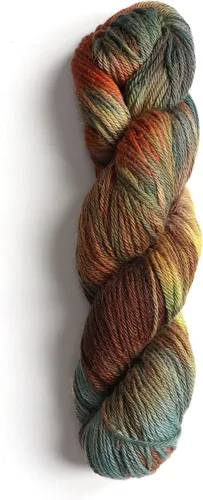 Vista 30 de Juego de 6 madejas de 100% lana de alpaca bebé (10.58 oz) de peso DK, fabricadas en Perú, celestial suave y perfecto para tejer y hacer ganchillo