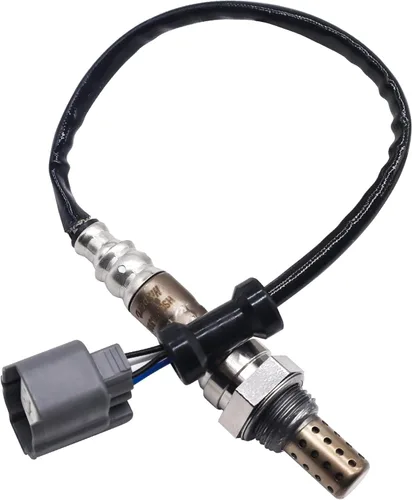 Vista 39 de HiSport Sensor de oxígeno O2 calentado 350-34258 compatible con Pontiac Vibe 2003, 2004, 2005, 2006, Toyota Corolla 2003-2004 Matrix 2003-2006