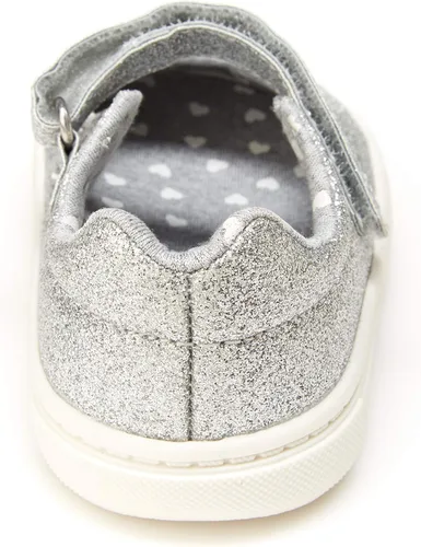 Vista 15 de Simple Joys by Carter's Zapatos deportivos Elodie Mary Jane para bebé niña