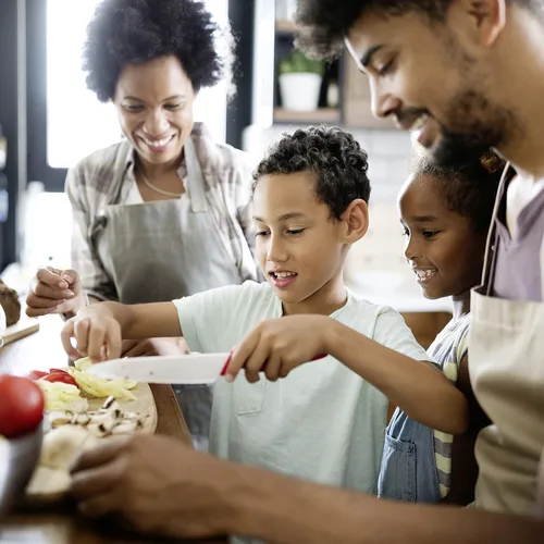 Vista 11 de Knorr Plato de acompañamiento de pasta, Alfredo Brócoli, 4.5 onzas, (paquete de 8)