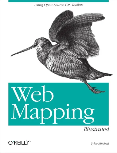 Web Mapping Illustrated Using Open Source GIS Toolkits