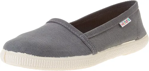 Vista 9 de victoria Tenis Leather & Glitter V - Zapatillas para Mujer - Forro de Agua