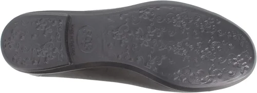 Vista 7 de SAS Puntera escénica NegroNegro Patente 9.5 M (M) (B), negrocharol negro