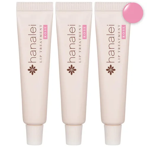 Vista 15 de Tratamiento labial de Hanalei, hecho con aceite de Kukui, manteca de karité, agave y aceite de semilla de uva para aliviar los labios secos