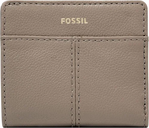 Vista 5 de Fossil Cartera multifunción de cuero Tara para mujer