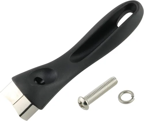 Vista 5 de HJ Garden 1 mango de baquelita a prueba de quemaduras de mango largo de repuesto